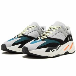 Yeezy Runners 700 Wave Runners